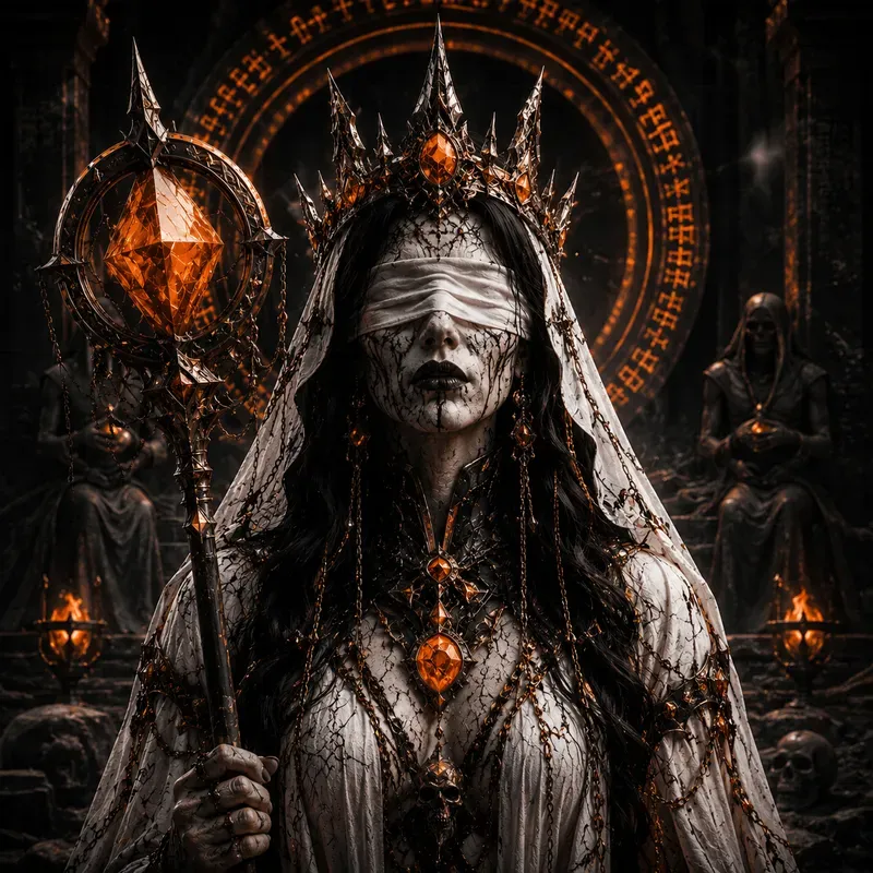 Relic Crown Ascensions