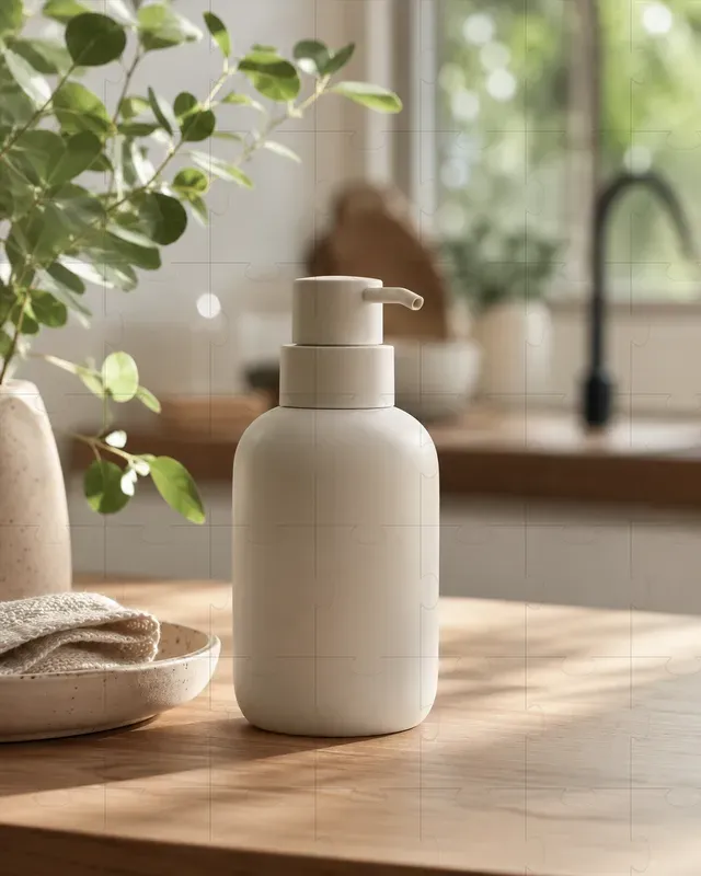 Professional Product Photography