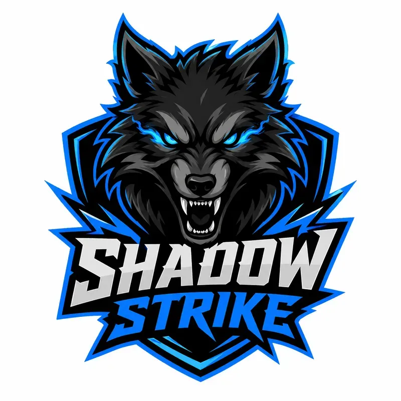 Mascot Logo Generator