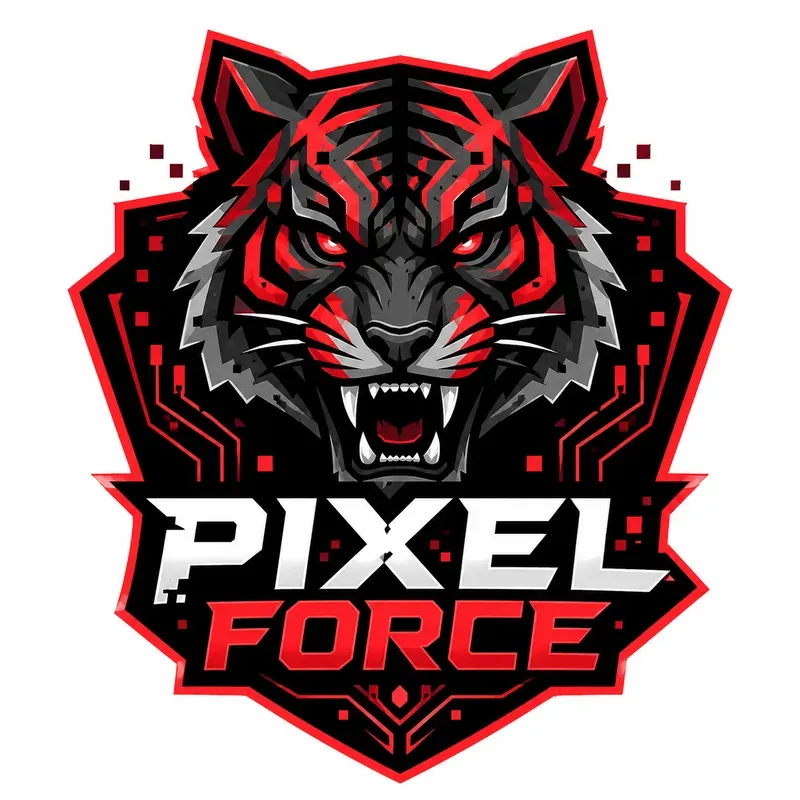 Mascot Logo Generator