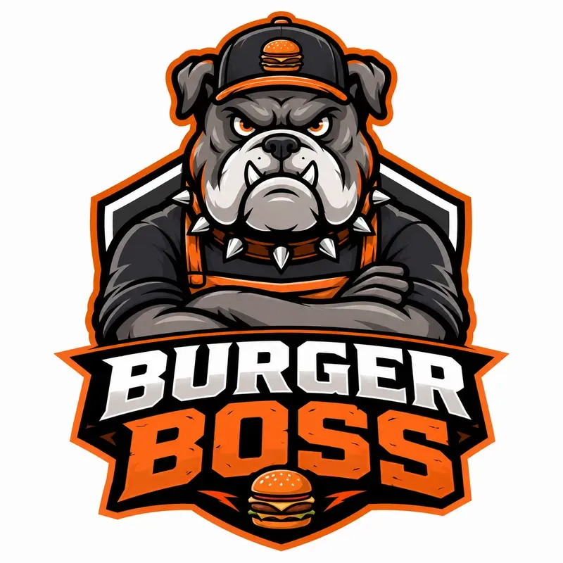 Mascot Logo Generator