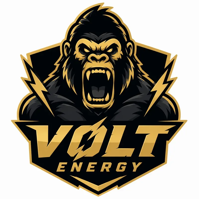 Mascot Logo Generator
