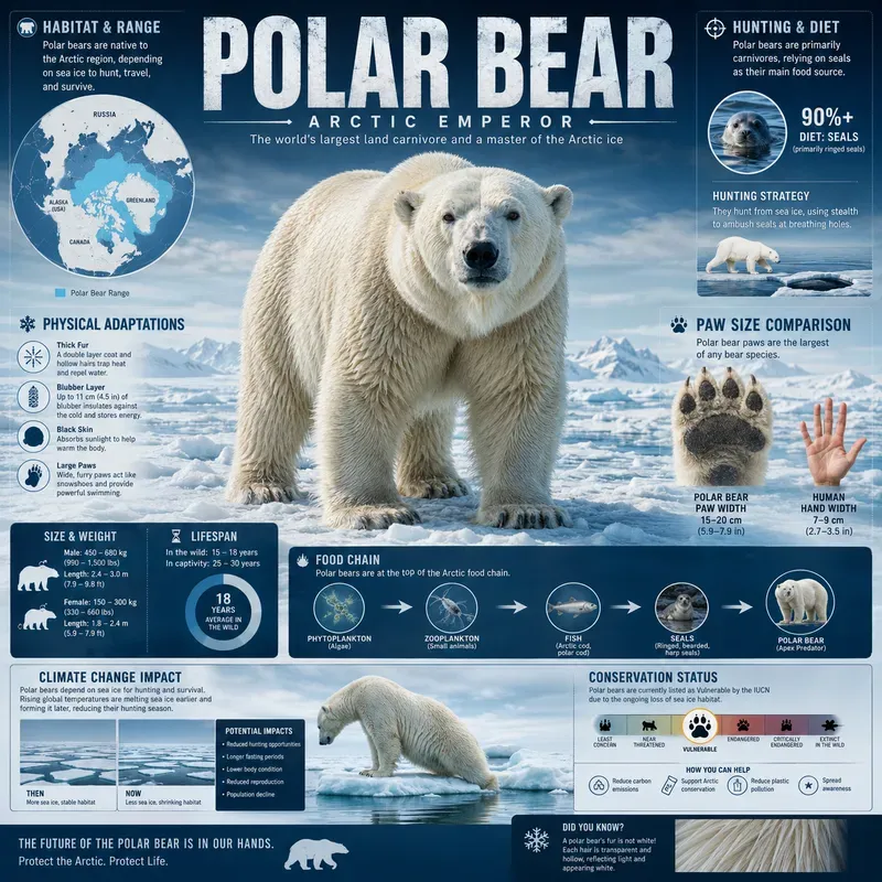 Wild Kingdom Infographics Generator