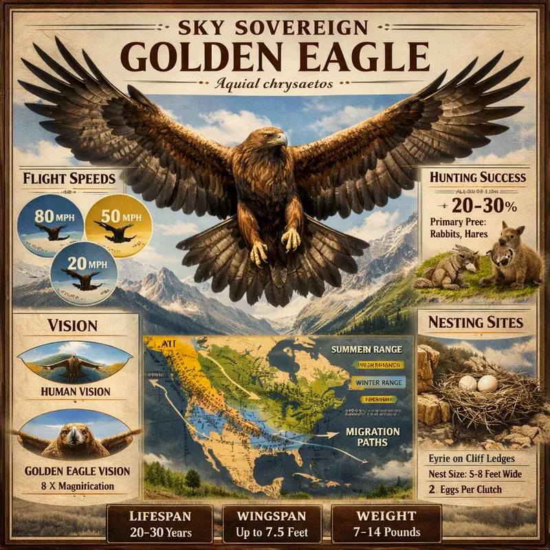 Wild Kingdom Infographics Generator