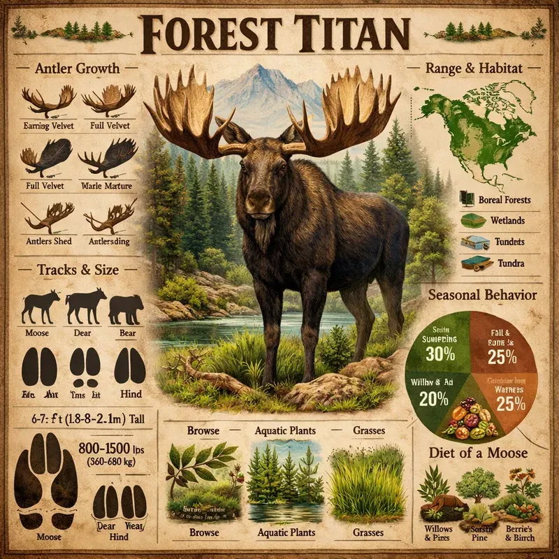 Wild Kingdom Infographics Generator