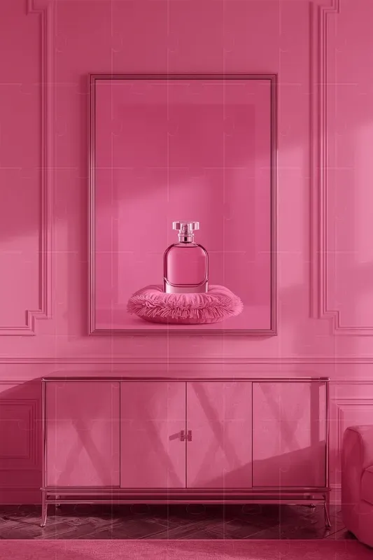 Product In Frame Ad Generator