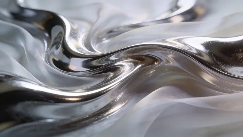 Liquid Swirls Fluid Textures Generator