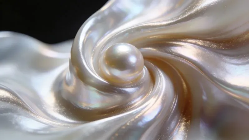 Liquid Swirls Fluid Textures Generator