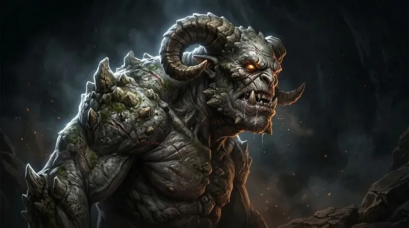 Legendary Boss Portraits