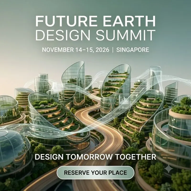 Event 3D Registration Pages