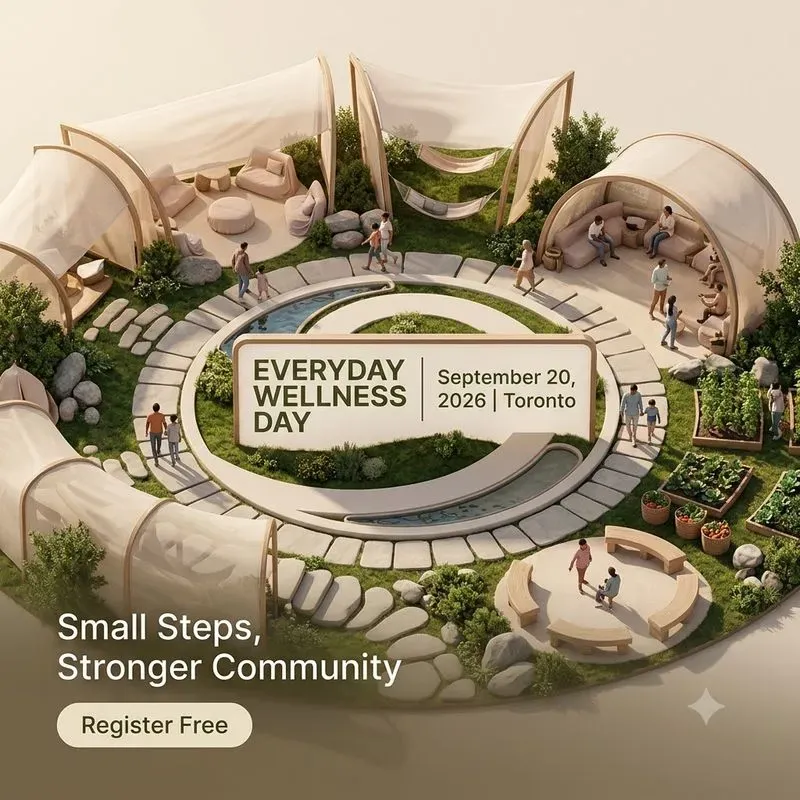 Event 3D Registration Pages