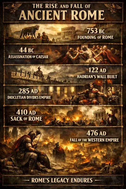 Cinematic Timeline Poster Generator