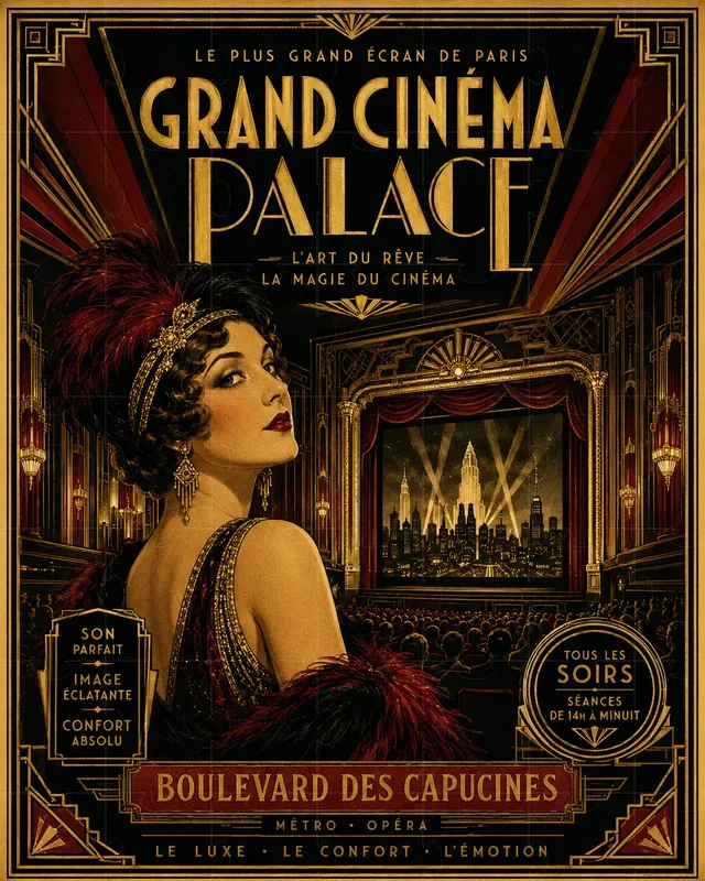 Vintage Commercial Posters Engines