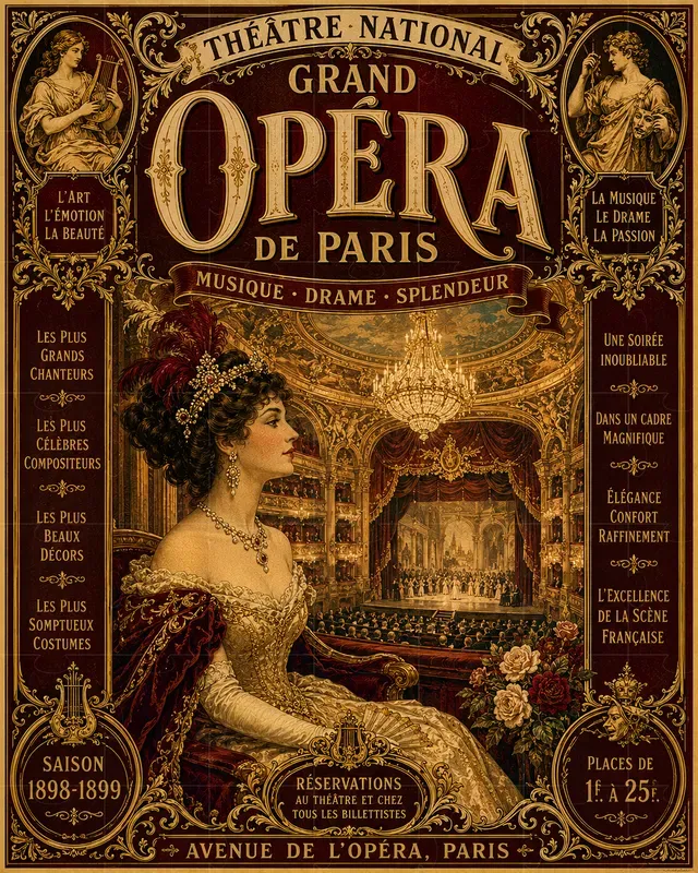 Vintage Commercial Posters Engines