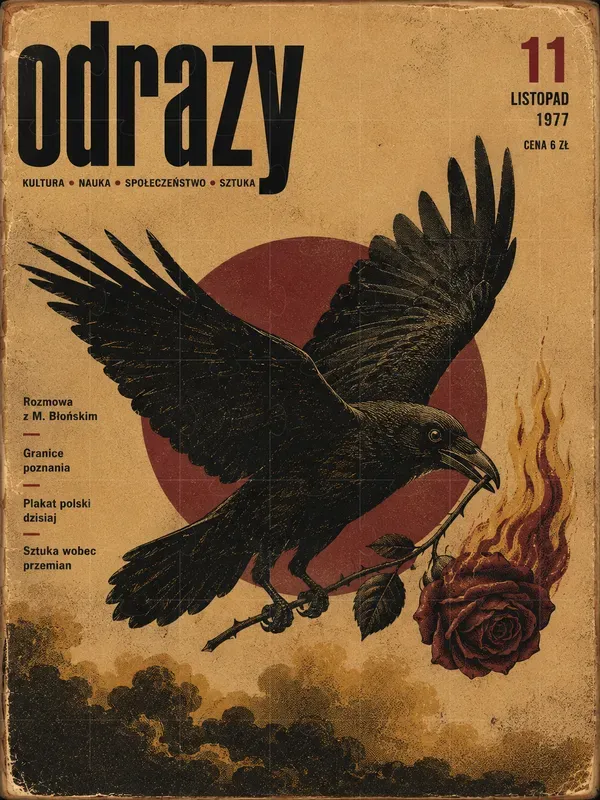 Polish Posters