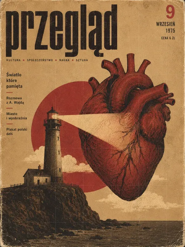 Polish Posters