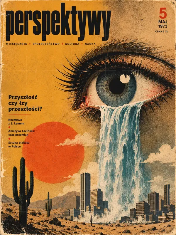 Polish Posters