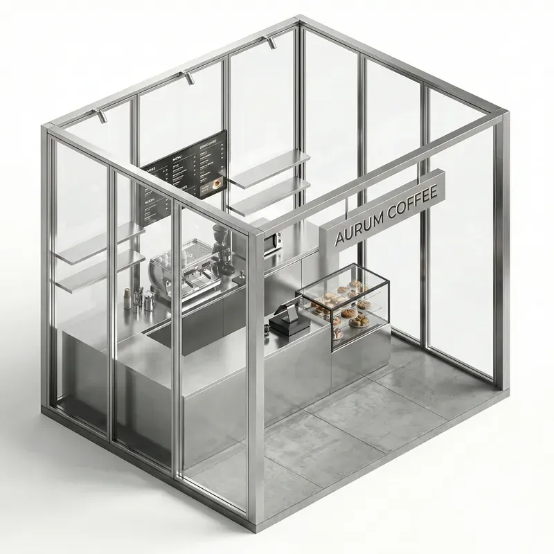 Pro 3D Isometric Game Assets