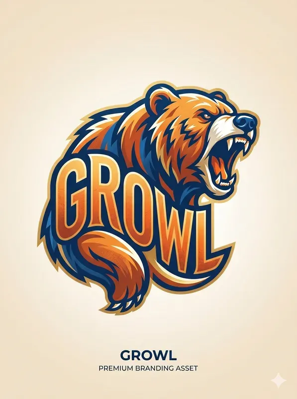 Animal Typography Fusions