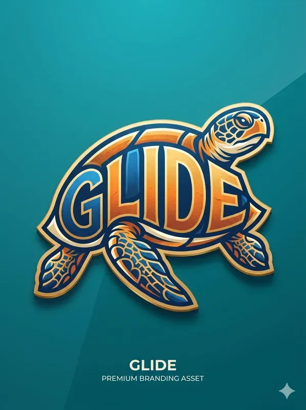 Animal Typography Fusions