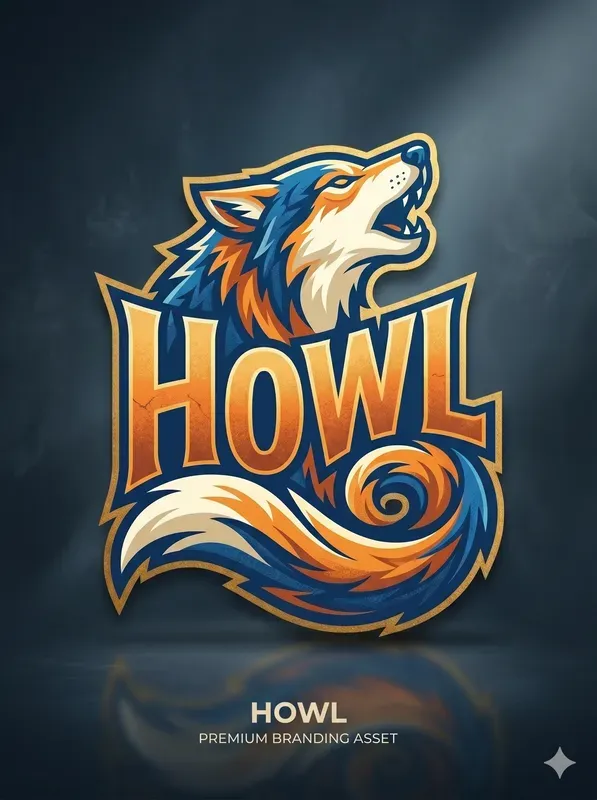 Animal Typography Fusions