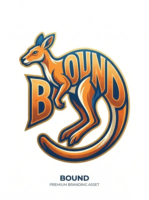 Animal Typography Fusions