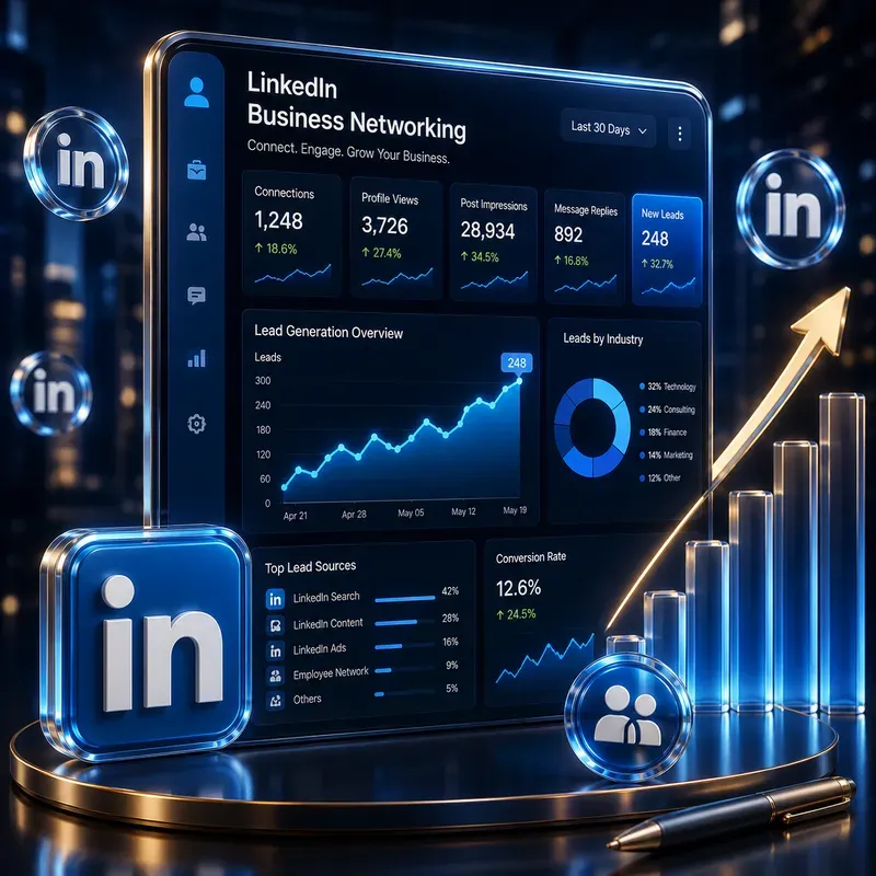 Premium Social Growths
