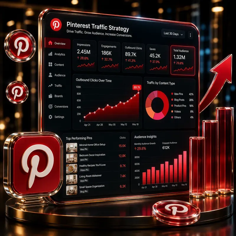 Premium Social Growths