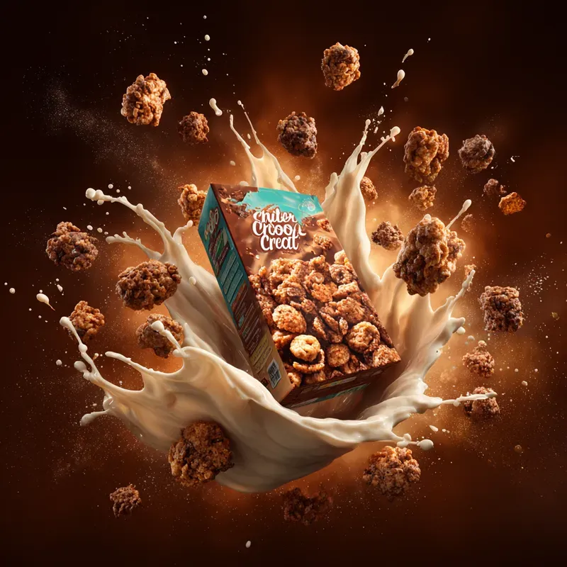 Dynamic Product Advertisement Generators