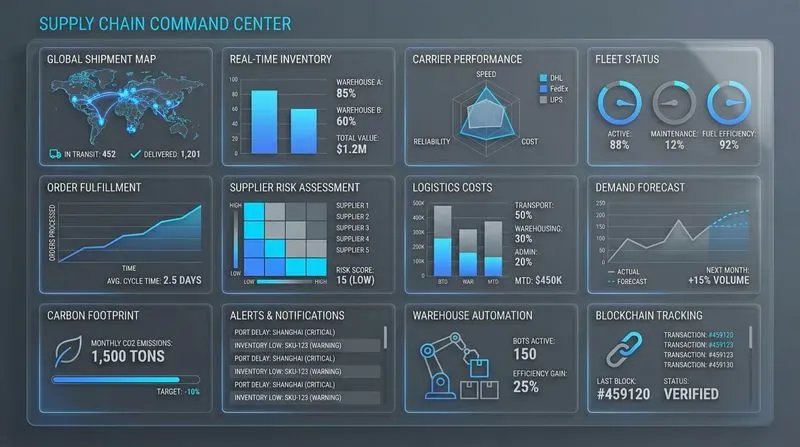 Elite Saas Analytics Dashboards