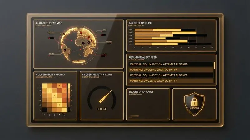 Elite Saas Analytics Dashboards