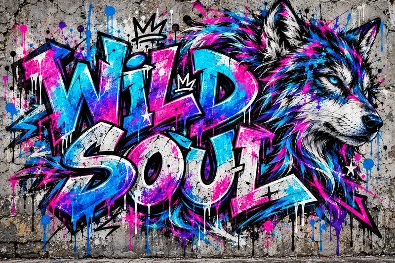 Ultimate Urban Graffiti