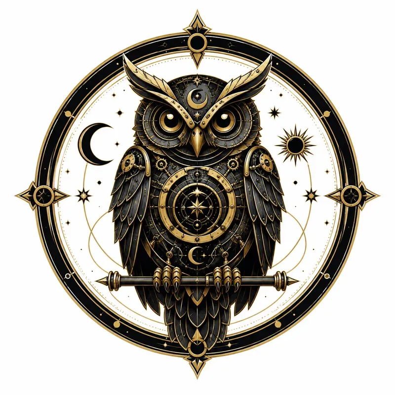 Golden Emblem Creatures