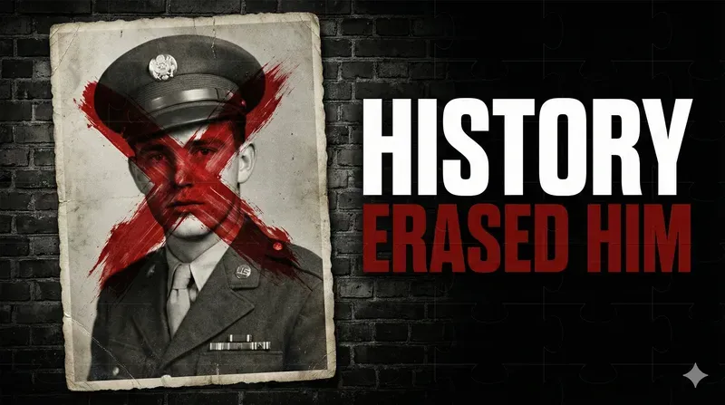 True Crime Documentary Thumbnails