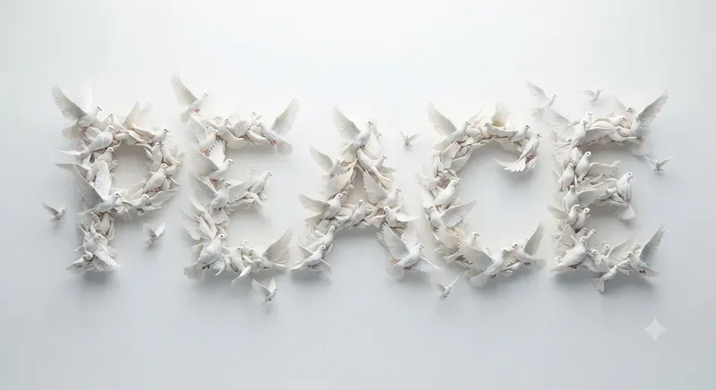 Inspirational Typography Art