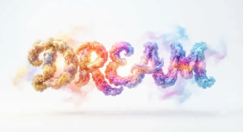 Inspirational Typography Art