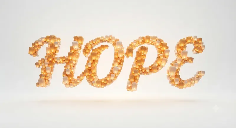 Inspirational Typography Art