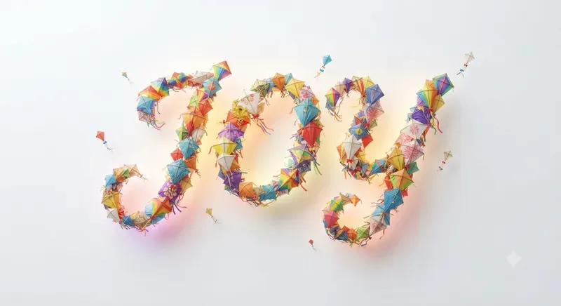 Inspirational Typography Art