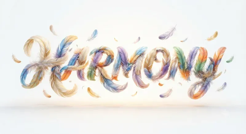 Inspirational Typography Art
