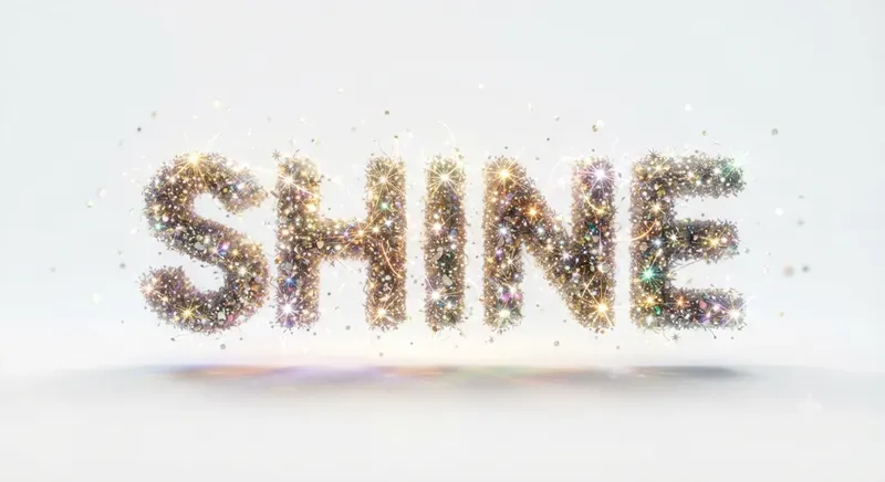 Inspirational Typography Art