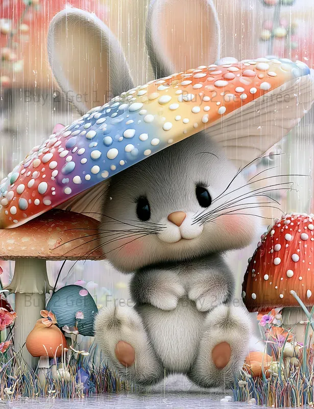 Cozy Rainy Day Junk Journals