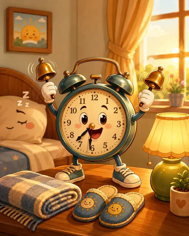Everyday Object Character Makers