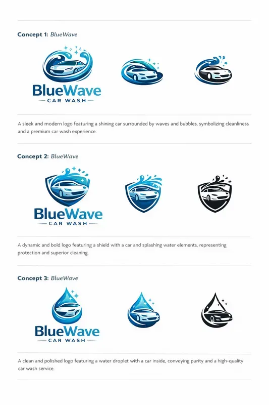 Business Logo Creators