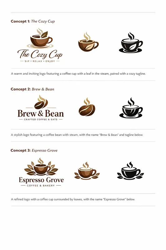 Business Logo Creators