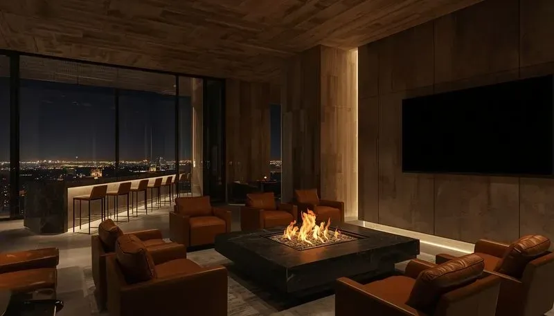 Monolith Raw Luxury Series