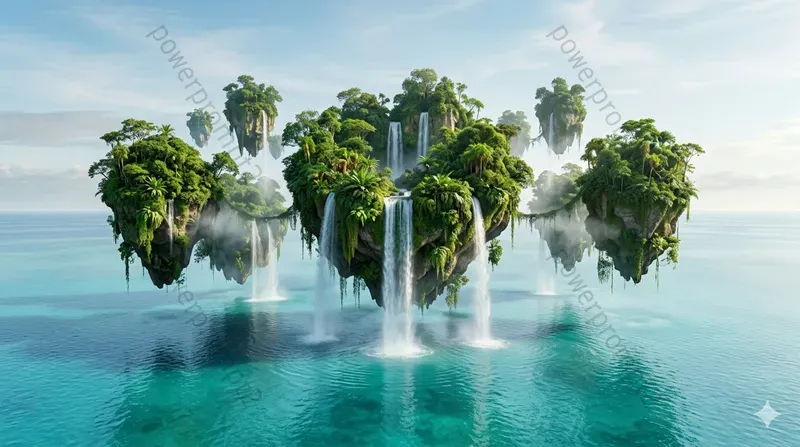 Wallpaper Tv Dreamscape Horizons