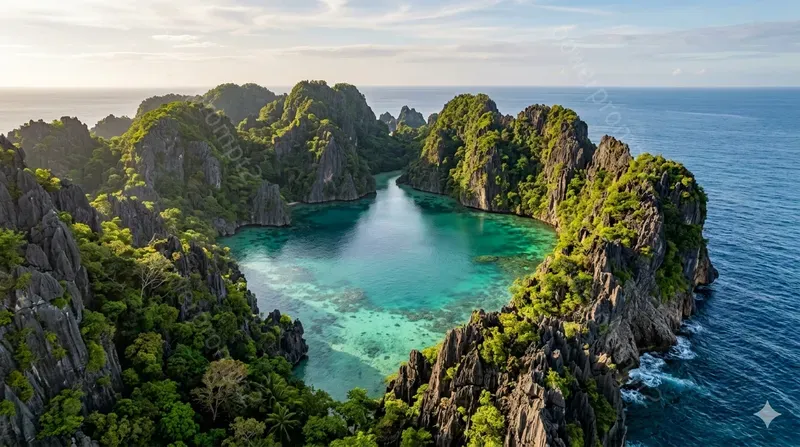 Wallpaper Tv Dreamscape Horizons