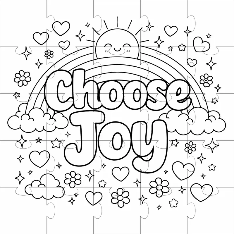 Affirmation Art Coloring Pros