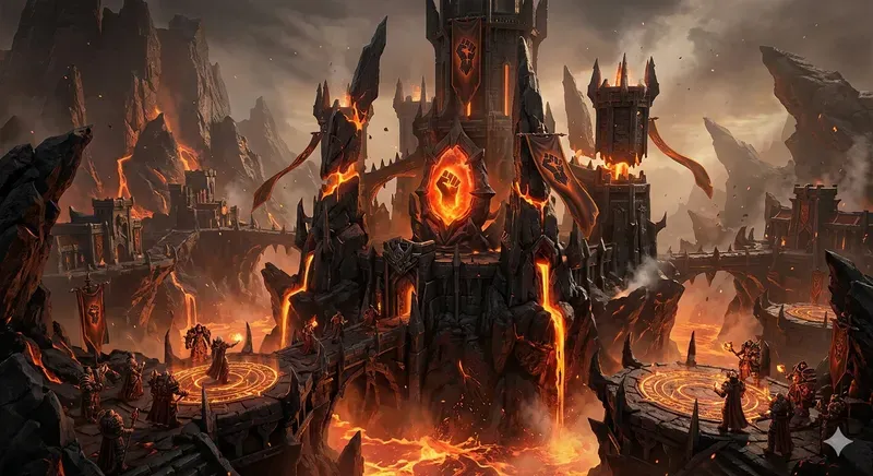 Aaa RPG Guild Hall Evolutions