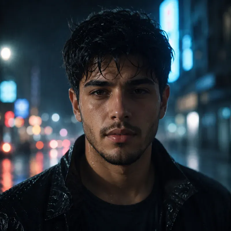 Cinematic Instagram Dp Generator